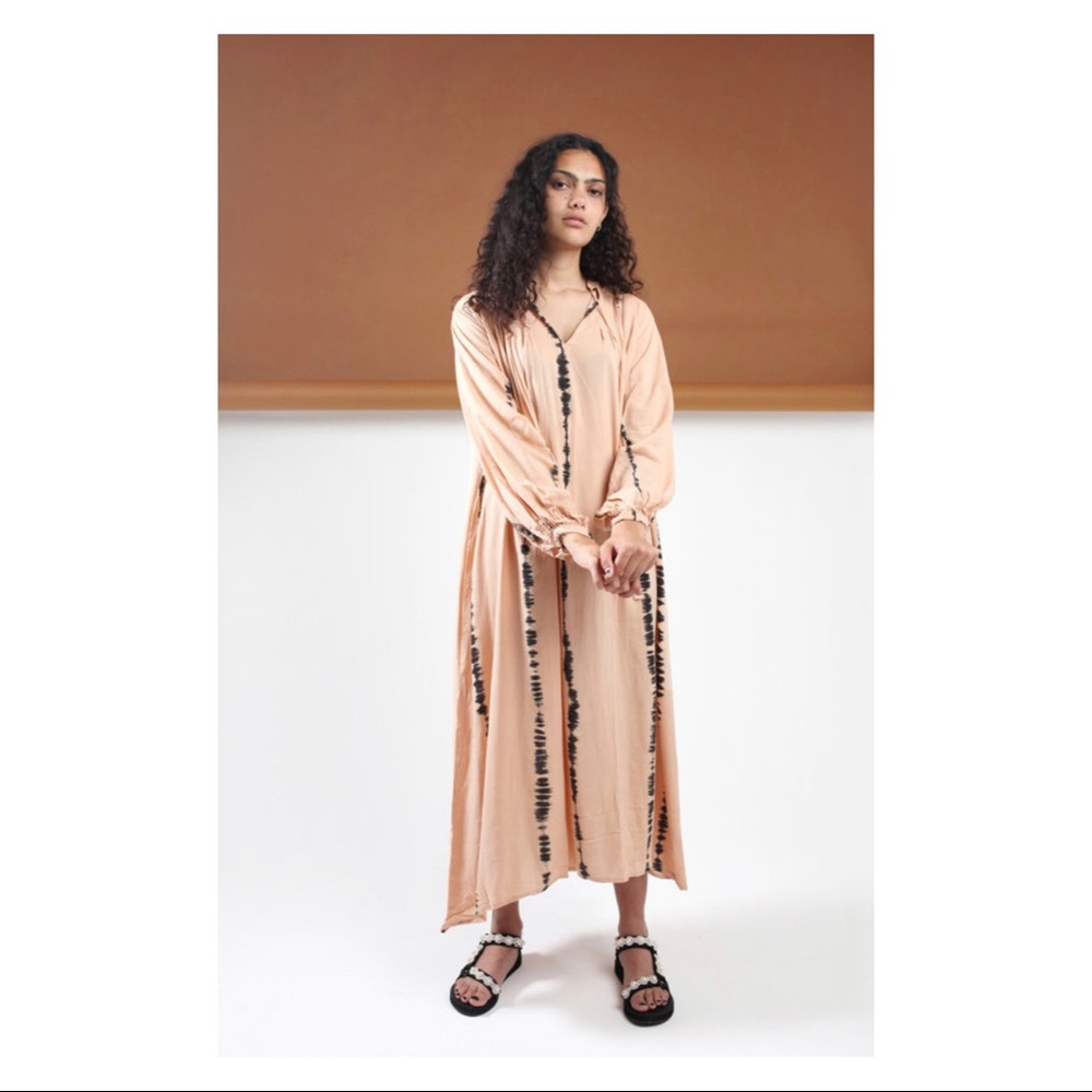 Natalie Martin Elisha Dress